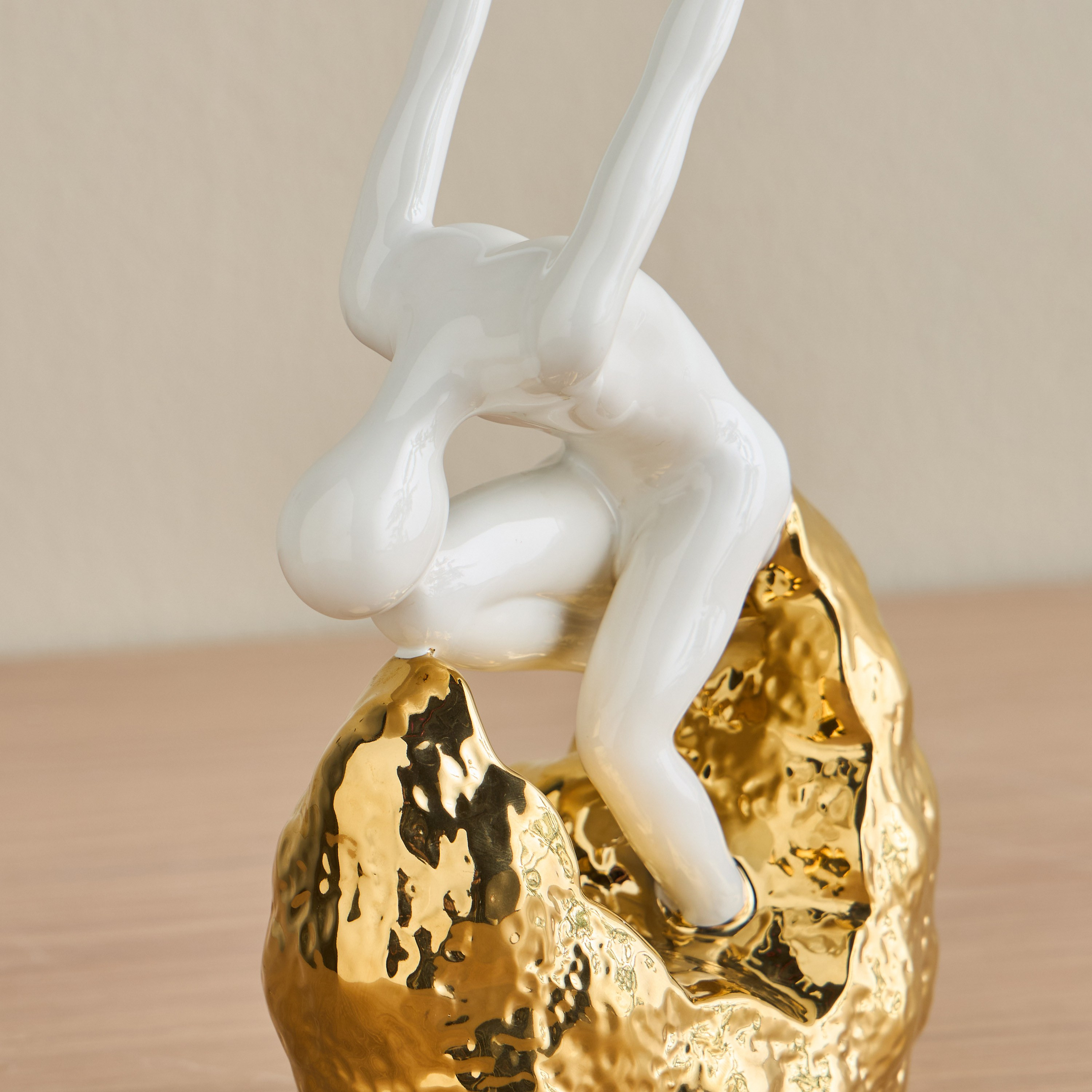 Gymnast B Decorative Accent-household-decor-decorativeobjectsandsculptures-image-2
