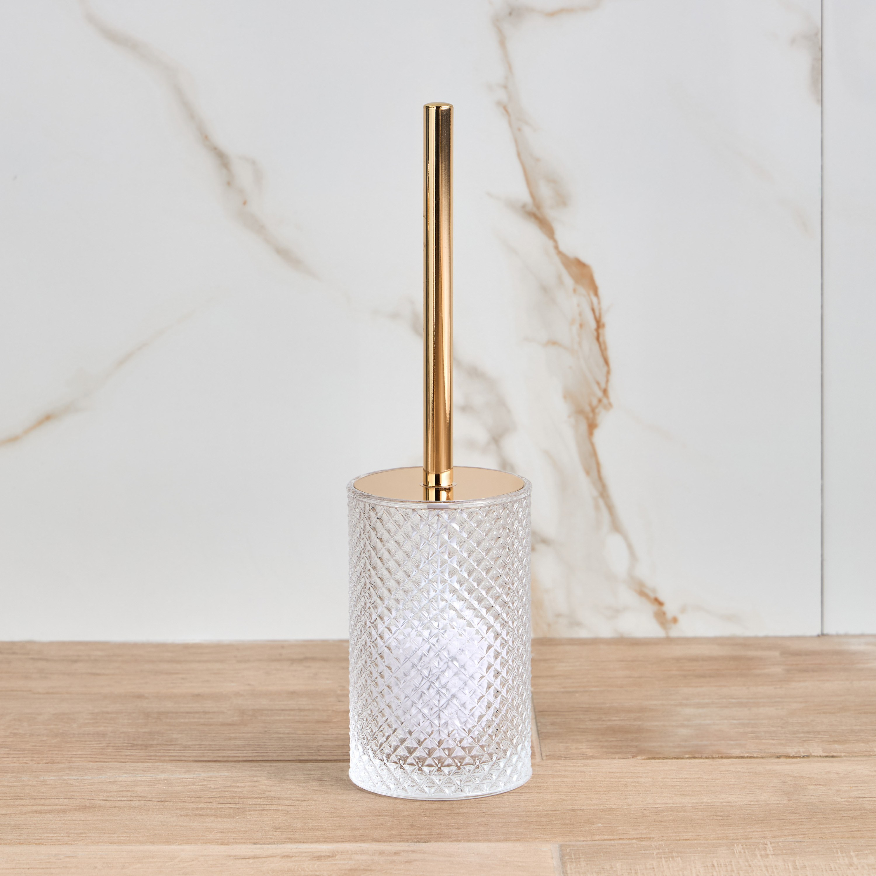 Regency Toilet Brush Holder-household-bathandlaundry-bathaccessories-toiletbrushholders-image-1