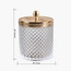 Regency Cotton Jar-household-bathandlaundry-bathaccessories-tissueboxesandcottonjars-image-5