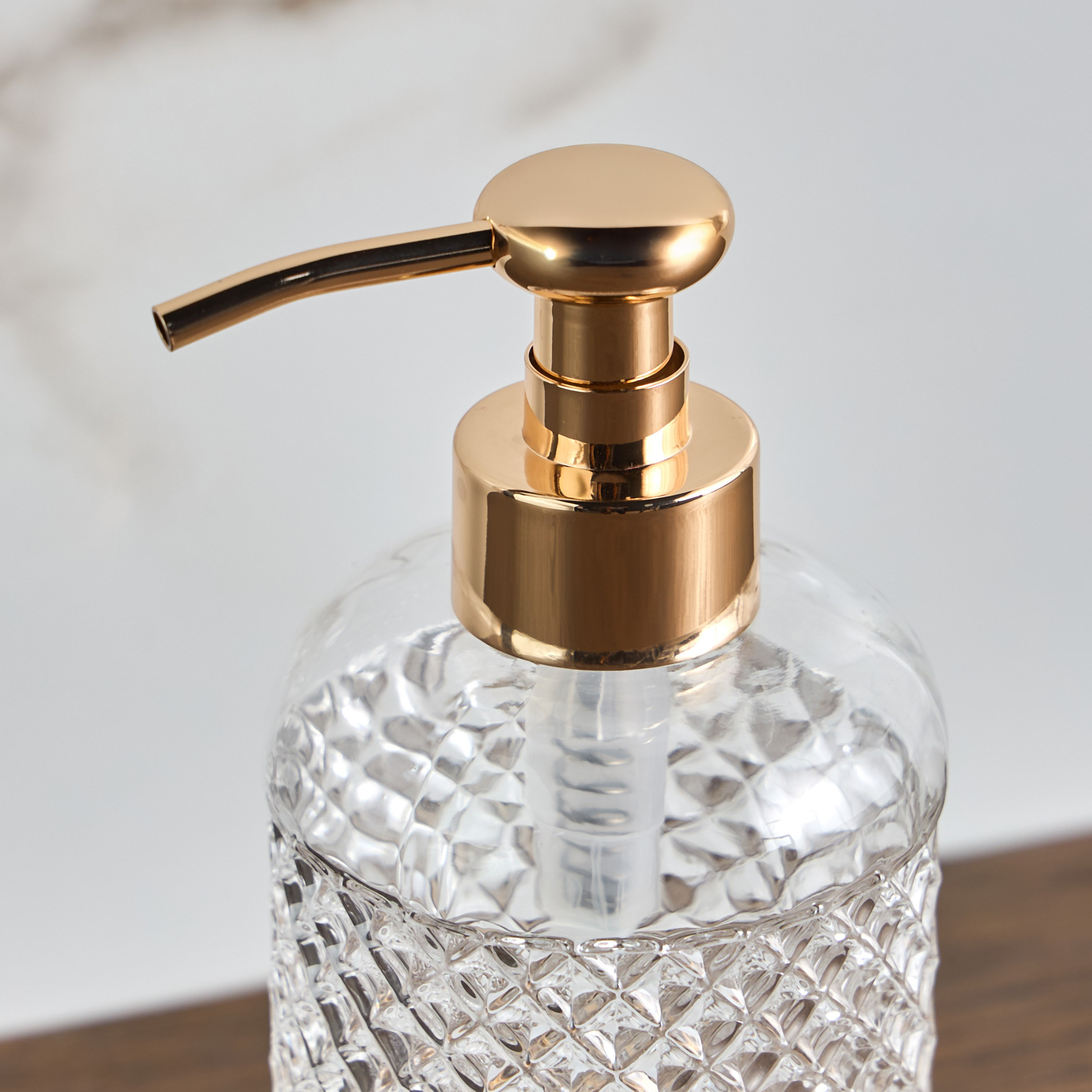 Regency Soap Dispenser-household-bathandlaundry-bathaccessories-soapdishesanddispensers-image-2