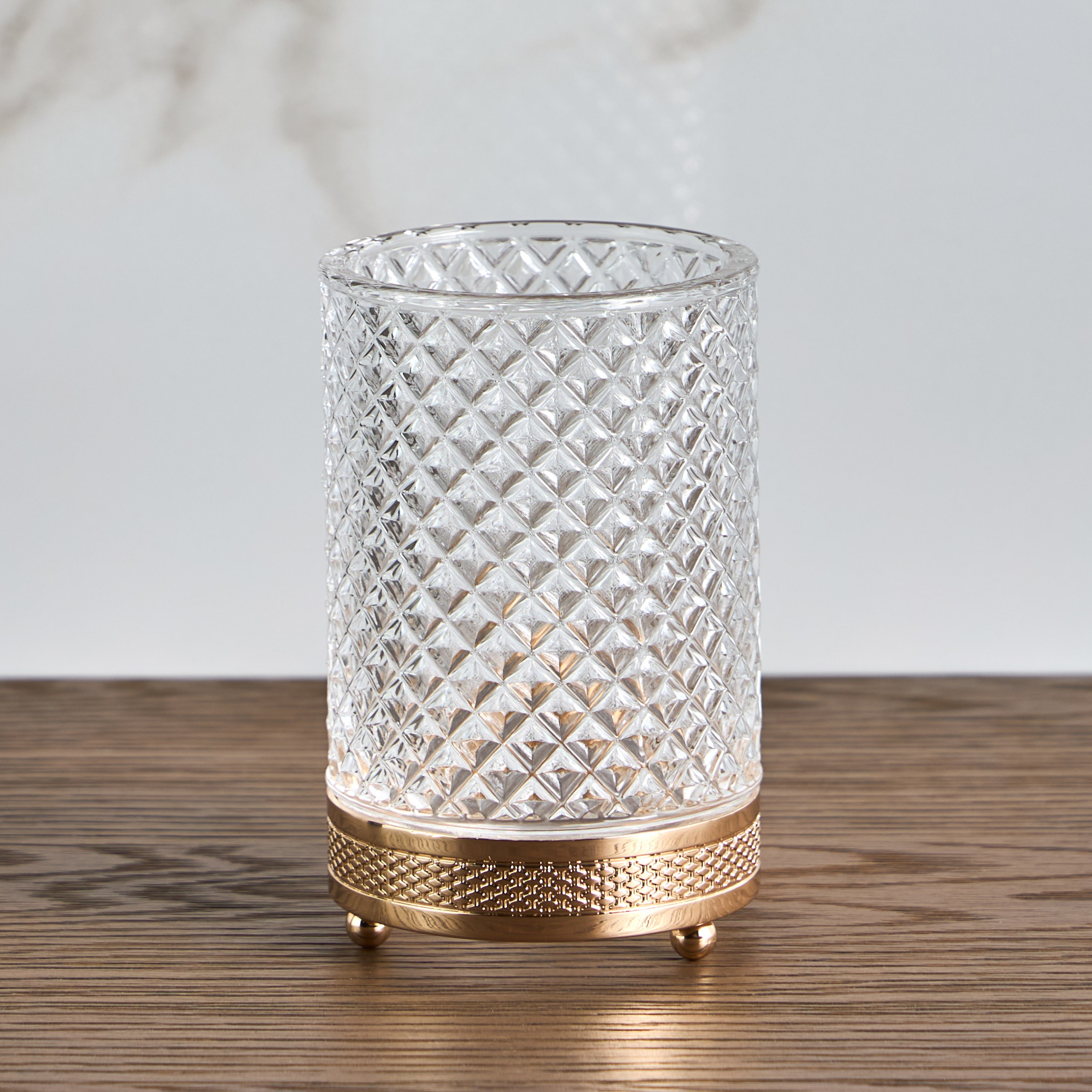 Regency Tumbler-household-bathandlaundry-bathaccessories-toothbrushholdersandtumblers-image-1