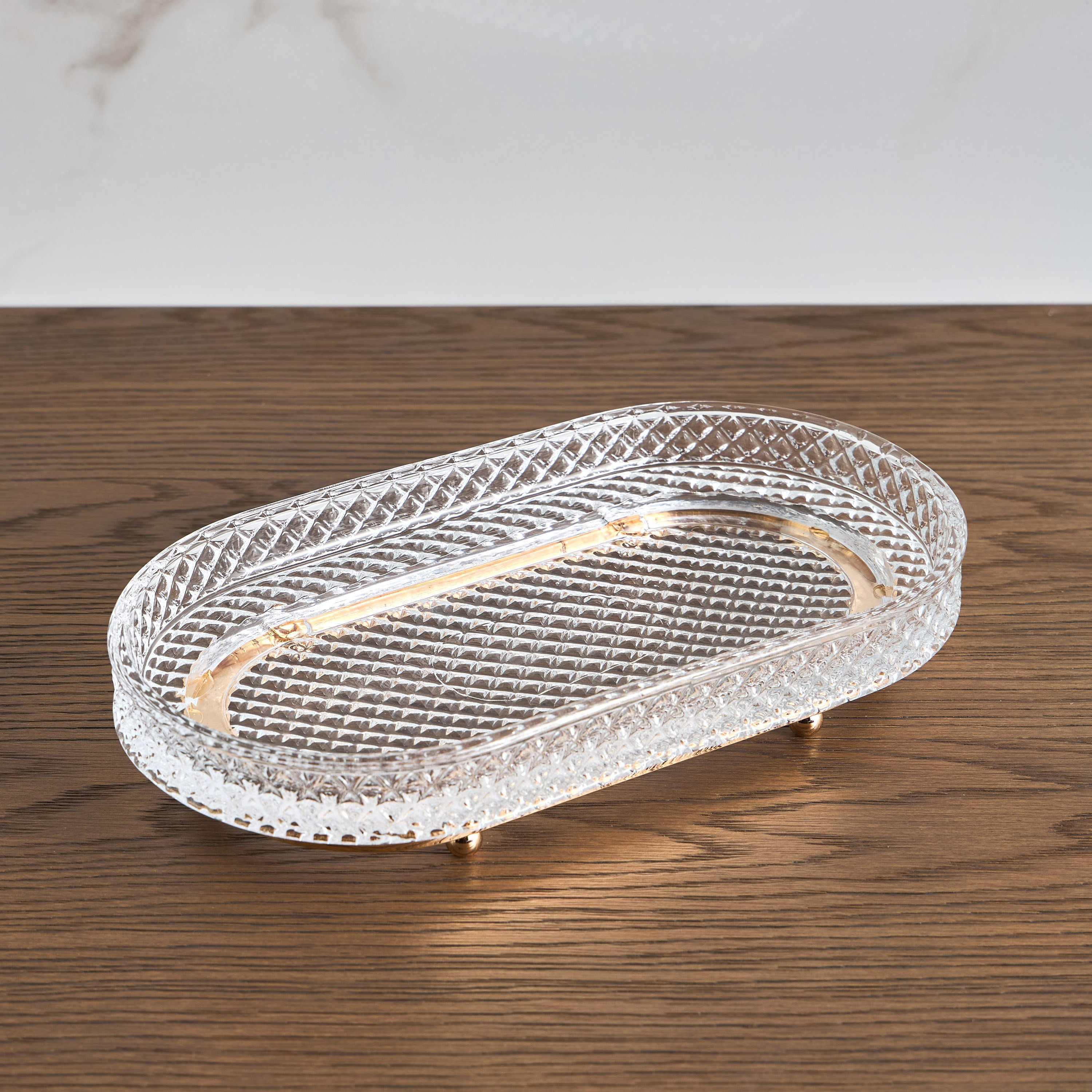Regency Towel Tray-household-bathandlaundry-bathaccessories-toweltraysandplatforms-image-1