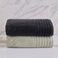 منشفة حمّام كبيرة من القطن المصري 600 جرام لكل متر المربع - 150×90 سم-household-bathandlaundry-bathlinen-towels-image-3