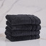 Egyptian Cotton 4-Piece 600 GSM Fingertip Towel Set - 30x30 cm-household-bathandlaundry-bathlinen-towels-image-1