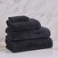 Egyptian Cotton 4-Piece 600 GSM Fingertip Towel Set - 30x30 cm-household-bathandlaundry-bathlinen-towels-image-4