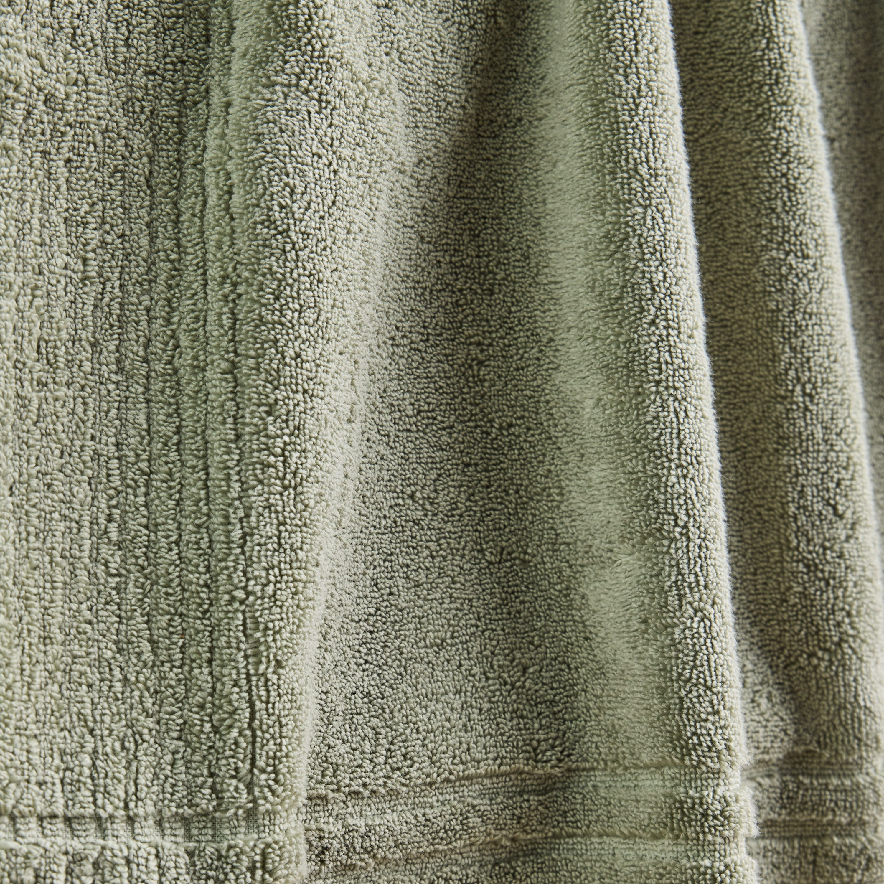 Egyptian Cotton 600 GSM Bath Towel - 70x140 cm-household-bathandlaundry-bathlinen-towels-image-3