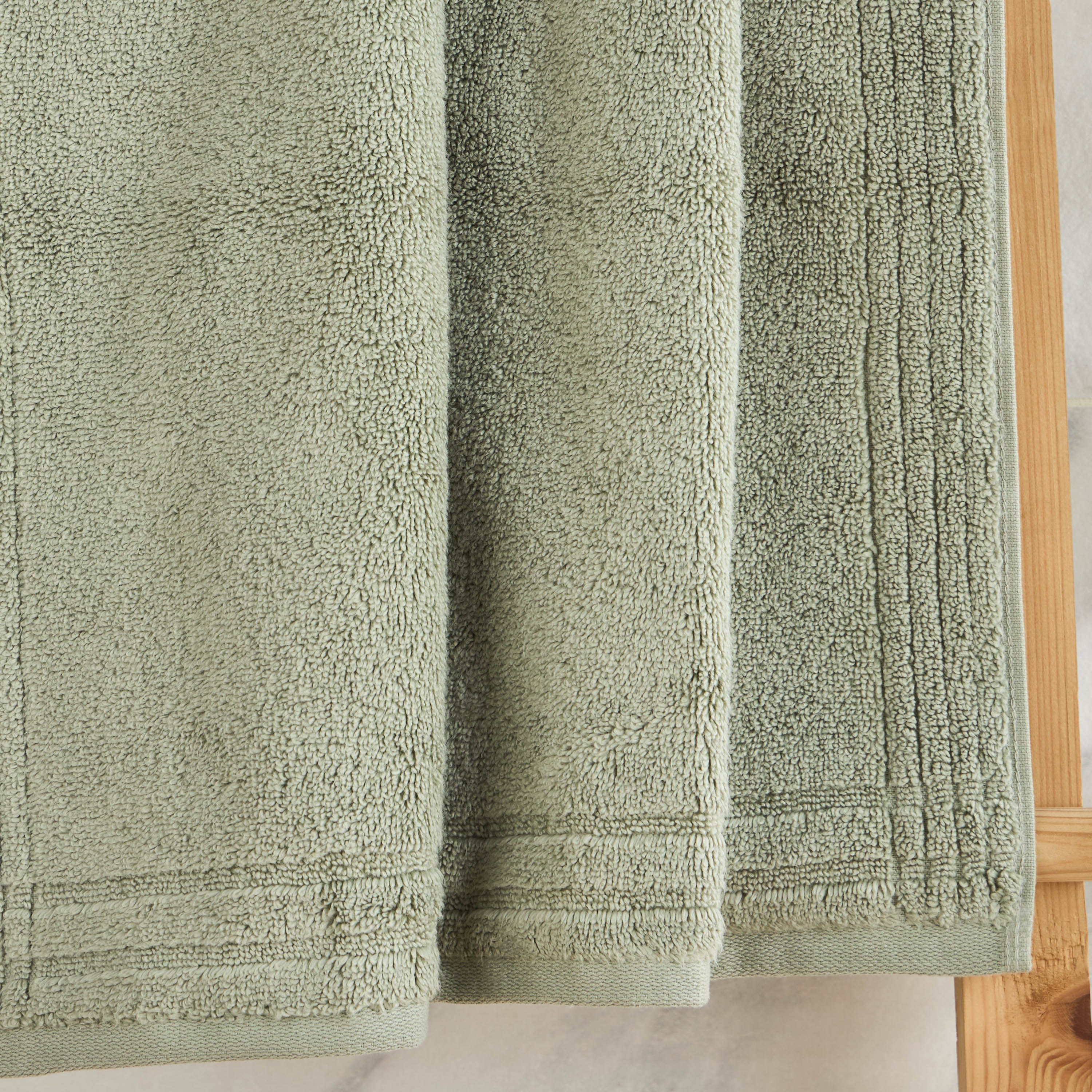 Egyptian Cotton 600 GSM Hand Towel - 50x100 cm-household-bathandlaundry-bathlinen-towels-image-3