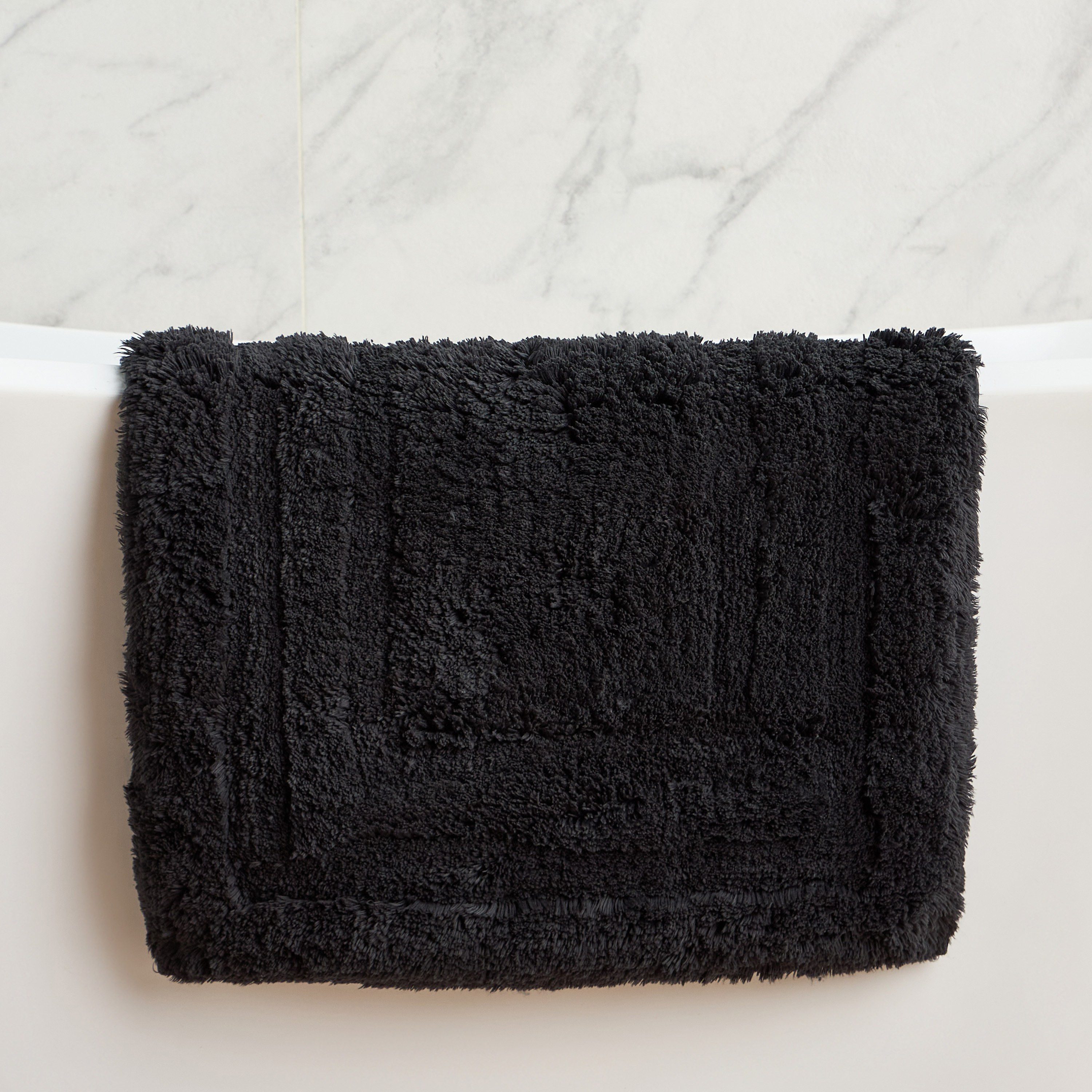 Egyptian Bath Mat - 53x86 cm-household-bathandlaundry-bathlinen-bathmatsandtubmats-image-2