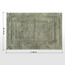 Egyptian Bath Mat - 53x86 cm-household-bathandlaundry-bathlinen-bathmatsandtubmats-image-4