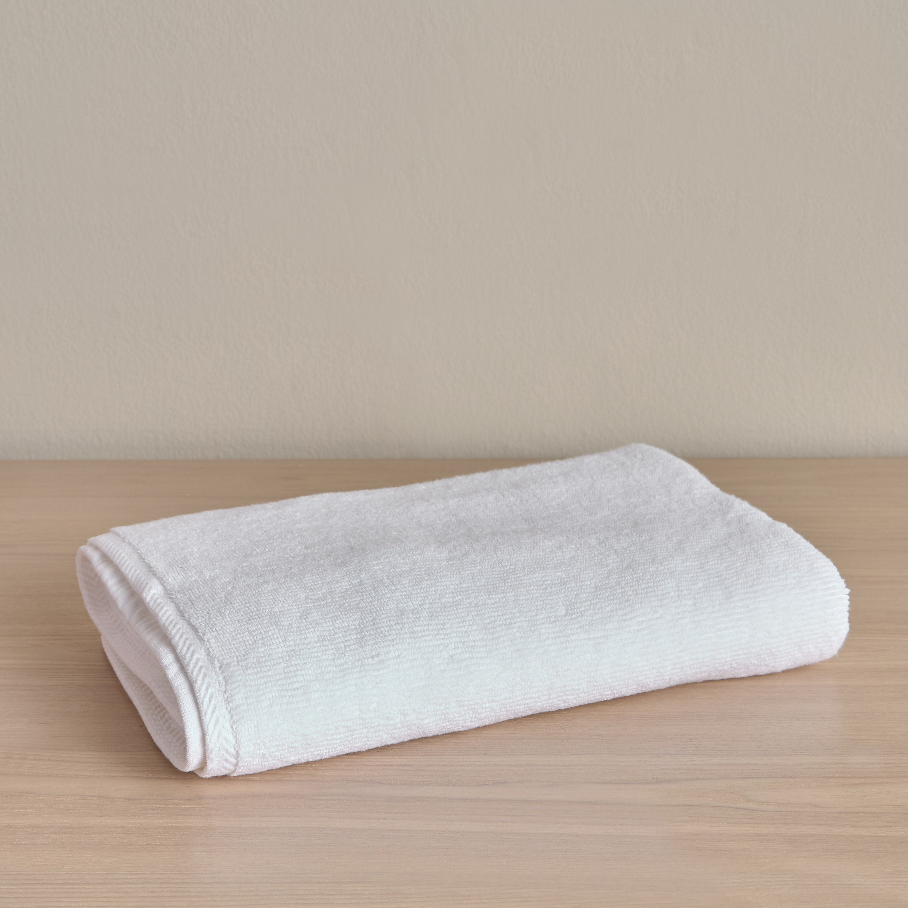 Ribbed 600 GSM Turkish Bath Towel - 70x140 cm-household-bathandlaundry-bathlinen-towels-image-1