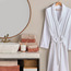 Ribbed 4-Piece Turkish Cotton Fingertip Towel Set - 30x30 cm-household-bathandlaundry-bathlinen-towels-image-7