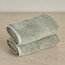 طقم مناشف تركية مضلعة قطن 600 جرام لكل متر مربع - قطعتين - 50×70 سم-household-bathandlaundry-bathlinen-towels-image-8