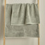 طقم مناشف تركية مضلعة قطن 600 جرام لكل متر مربع - قطعتين - 50×70 سم-household-bathandlaundry-bathlinen-towels-image-7
