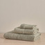طقم مناشف تركية مضلعة قطن 600 جرام لكل متر مربع - قطعتين - 50×70 سم-household-bathandlaundry-bathlinen-towels-image-3