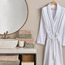 طقم مناشف تركية مضلعة قطن 600 جرام لكل متر مربع - قطعتين - 50×70 سم-household-bathandlaundry-bathlinen-towels-image-1