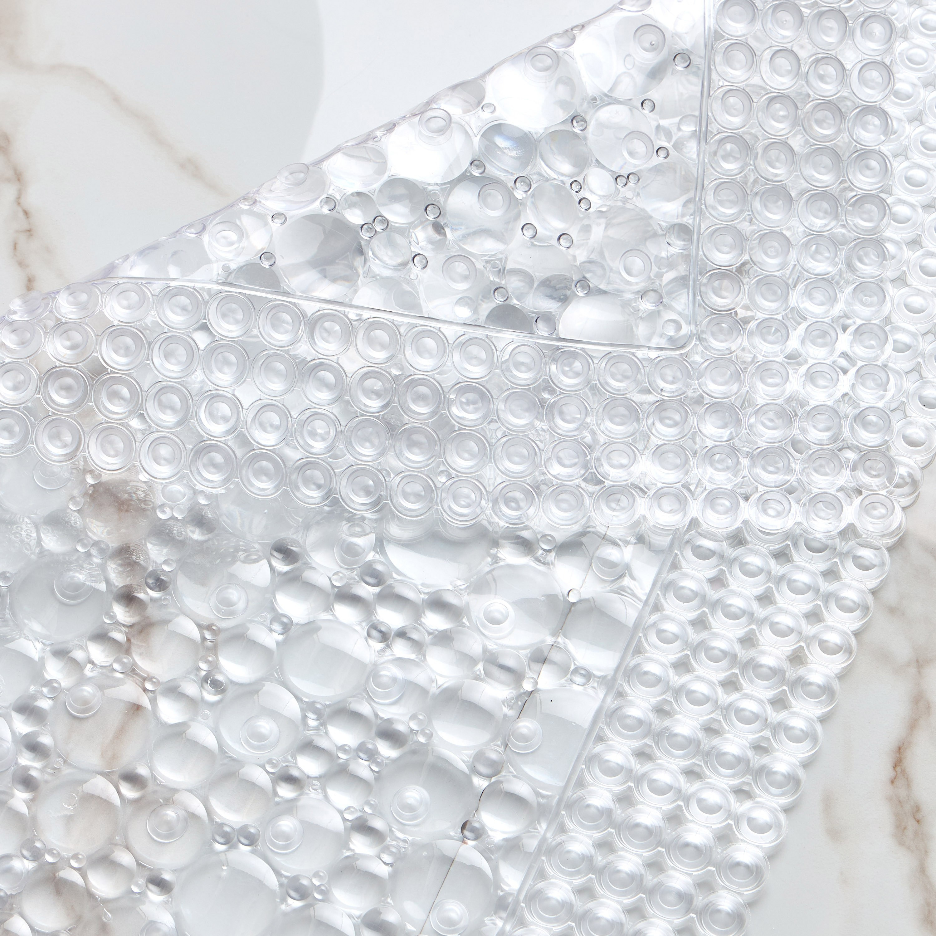 DewDrop Bath Mat - 50x100 cm-household-bathandlaundry-shower-showeraccessories-image-2
