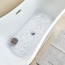 سجادة حمام - ديو دروب - 50x100 سم-household-bathandlaundry-bathlinen-bathmatsandtubmats-image-2