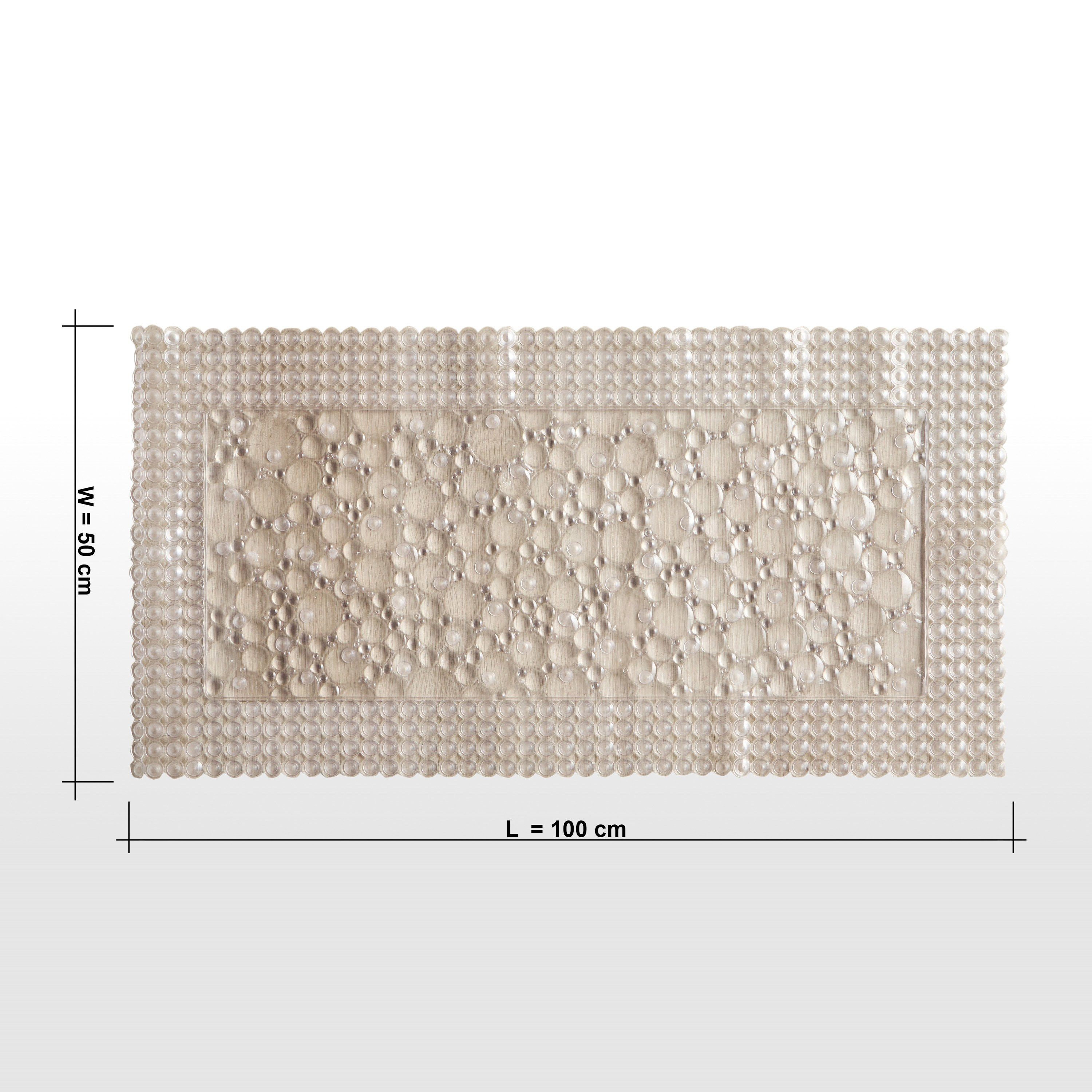 DewDrop Bath Mat - 50x100 cm-household-bathandlaundry-shower-showeraccessories-image-4