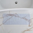 Speckle Bath Mat - 40x100 cm-household-bathandlaundry-bathlinen-bathmatsandtubmats-image-1