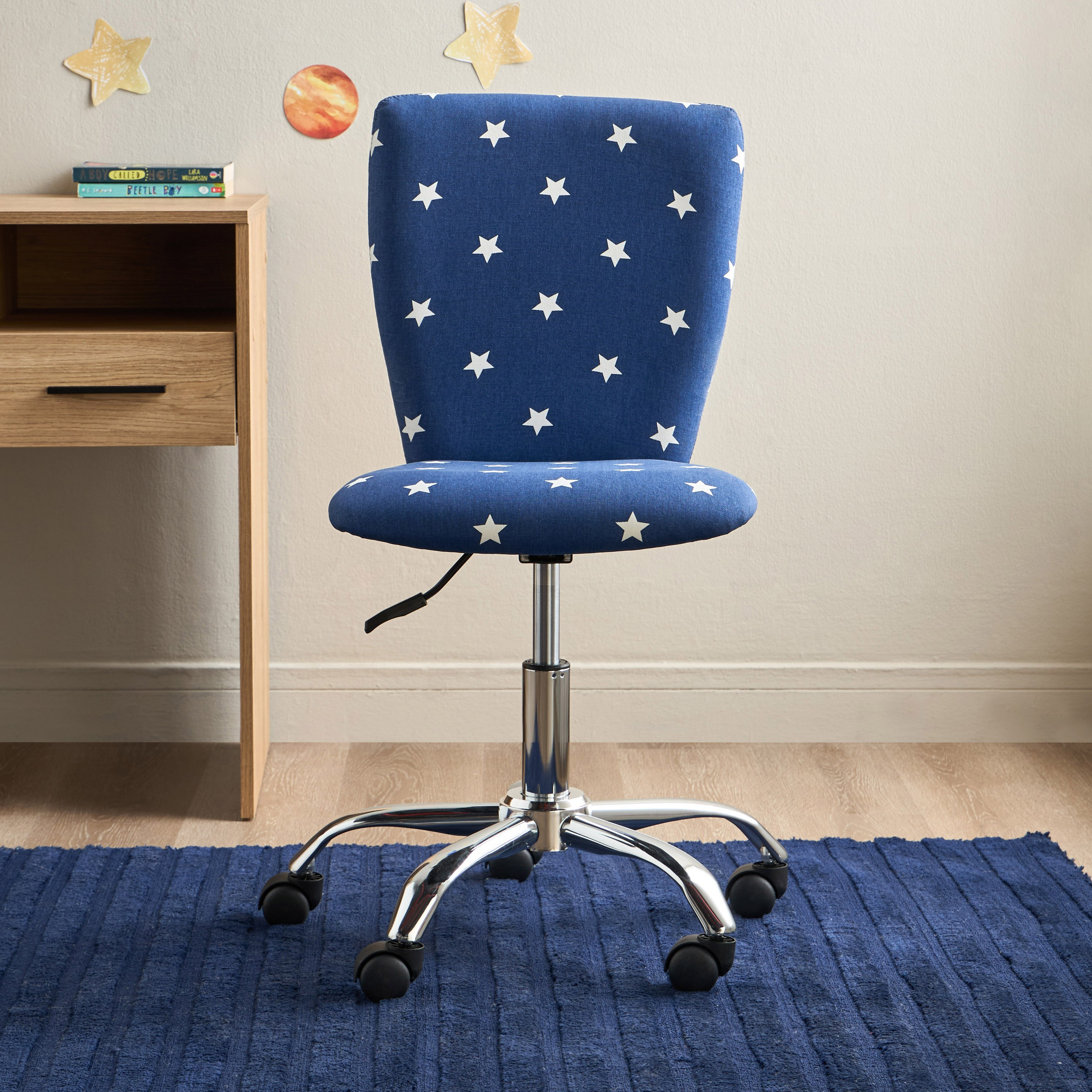 كرسي مكتب دون مساند ذراعين من أليكس-babyandkids-roomfurniture-chairsandstools-image-3