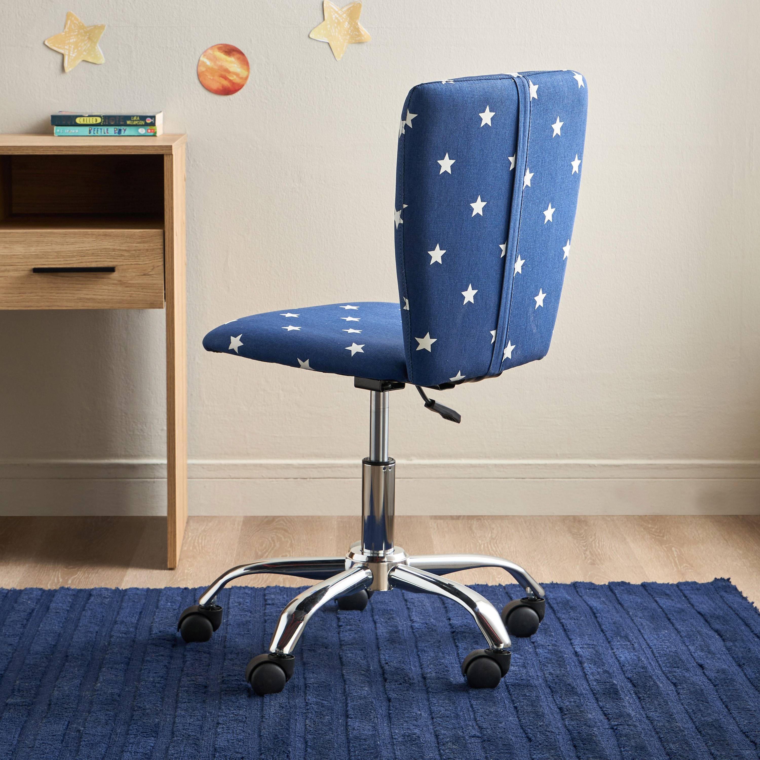 كرسي مكتب دون مساند ذراعين من أليكس-babyandkids-roomfurniture-chairsandstools-image-4