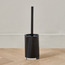 حامل فرشاة حمام - كربون-household-bathandlaundry-bathaccessories-toiletbrushholders-image-4