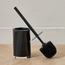 حامل فرشاة حمام - كربون-household-bathandlaundry-bathaccessories-toiletbrushholders-image-3