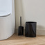 حامل فرشاة حمام - كربون-household-bathandlaundry-bathaccessories-toiletbrushholders-image-1