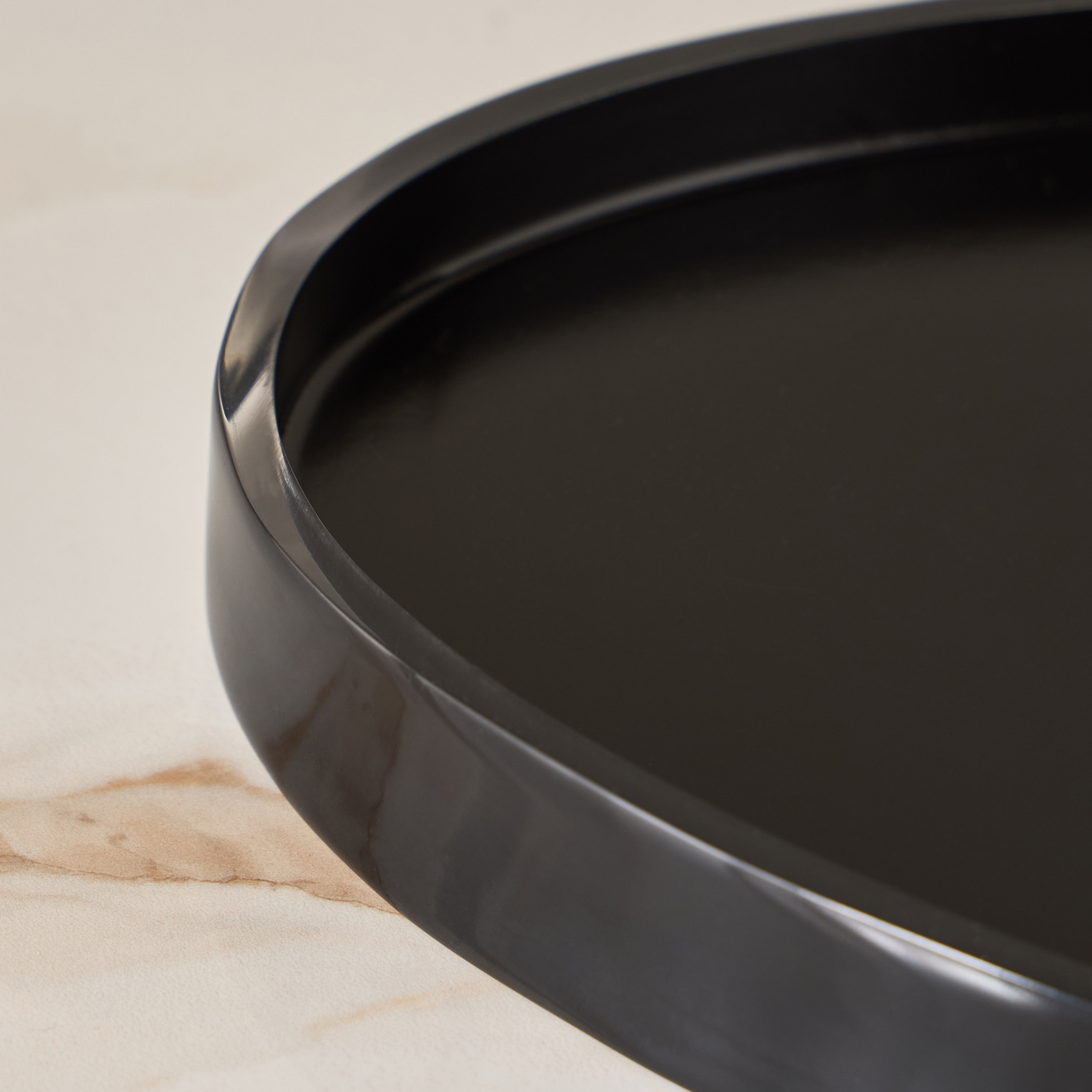 Carbon Towel Tray-household-bathandlaundry-bathaccessories-toweltraysandplatforms-image-2