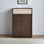 خزانة بـ 5 أدراج - منى-furniture-bedroom-chestofdrawers-image-7