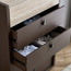 خزانة بـ 5 أدراج - منى-furniture-bedroom-chestofdrawers-image-6