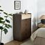 خزانة بـ 5 أدراج - منى-furniture-bedroom-chestofdrawers-image-2