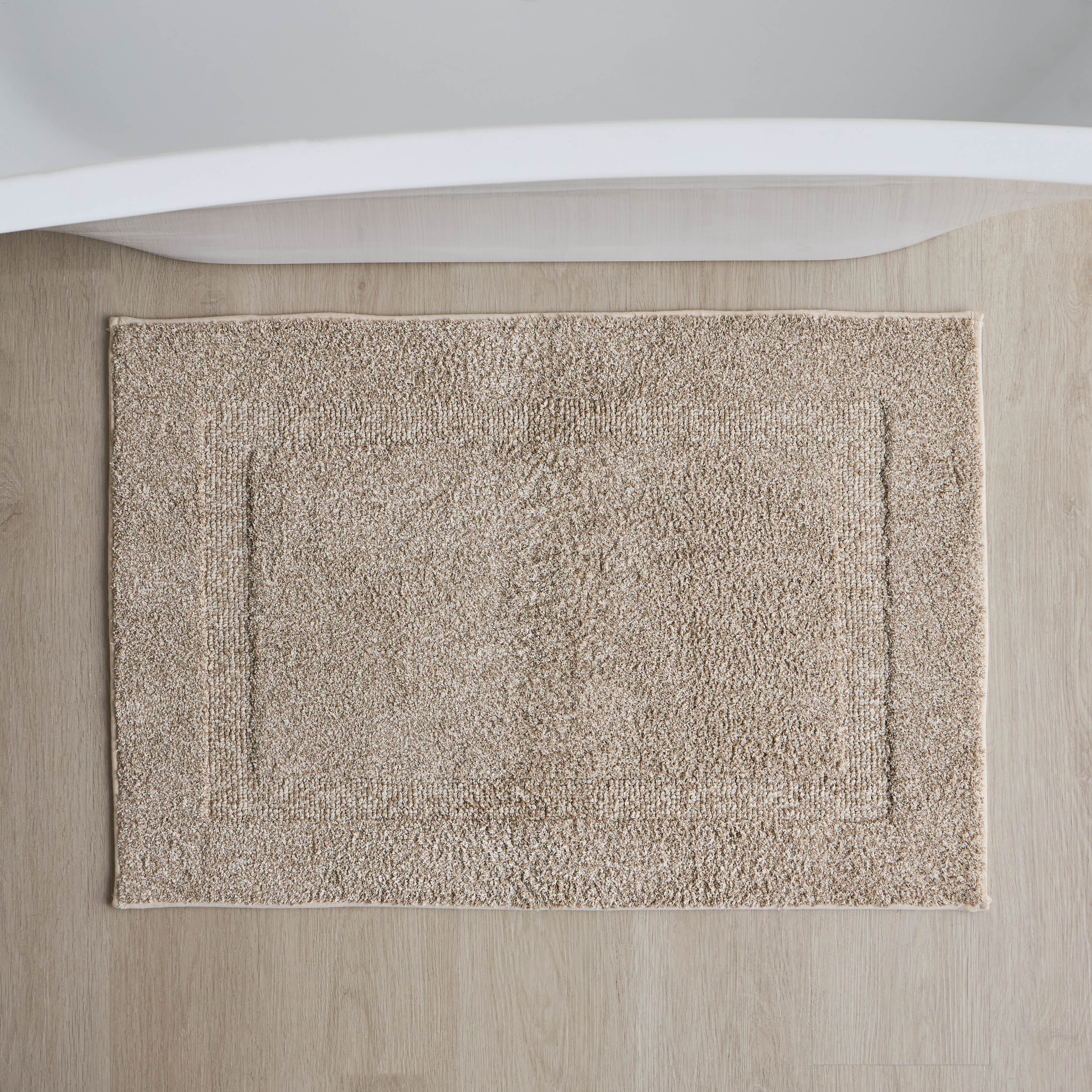 Melange Bath Mat - 60x90 cm-household-bathandlaundry-bathlinen-bathmatsandtubmats-image-1