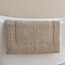 سجادة حمام - ميلانج - 70x120 سم-household-bathandlaundry-bathlinen-bathmatsandtubmats-image-2