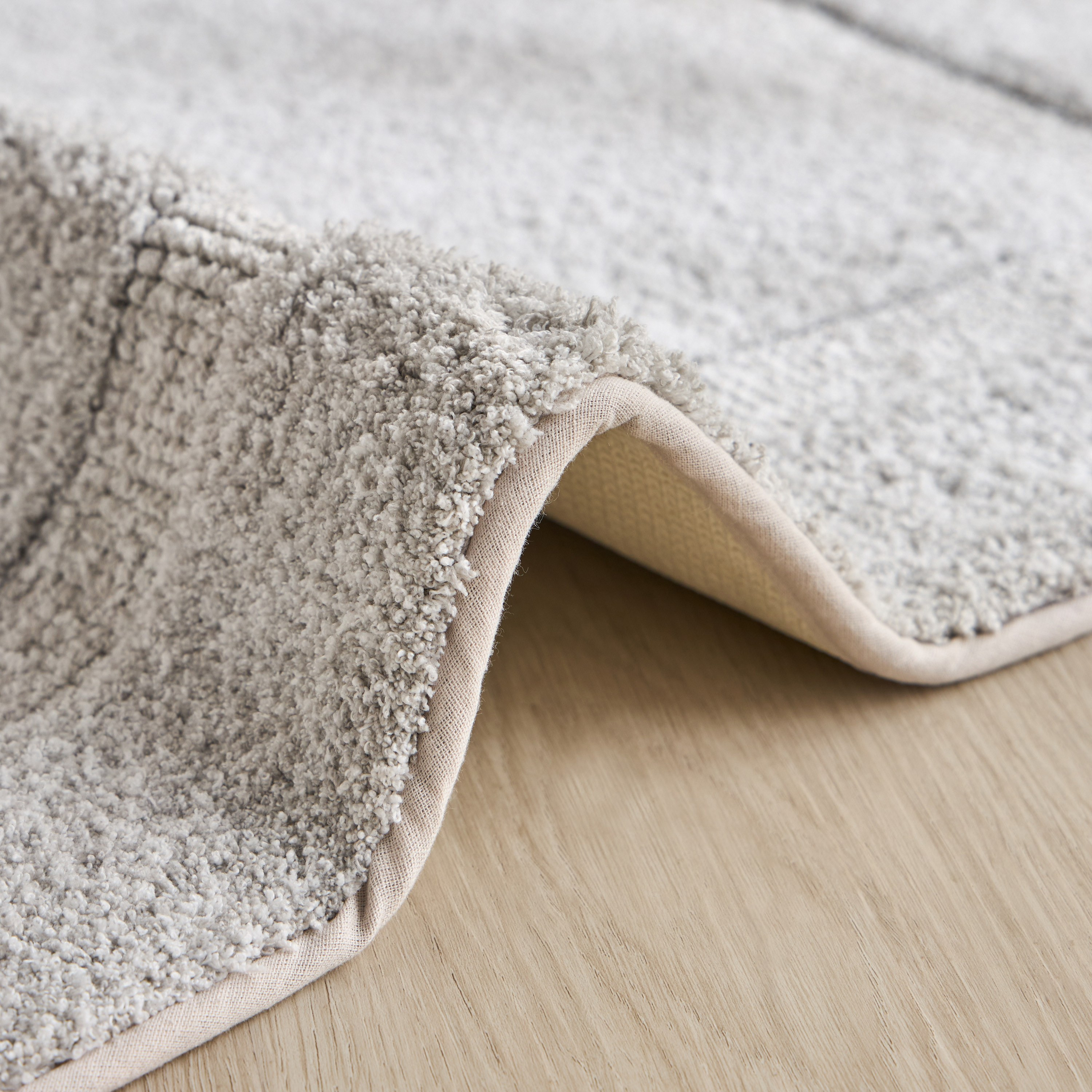 Melange Bath Mat - 60x90 cm-household-bathandlaundry-bathlinen-bathmatsandtubmats-image-3