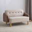 Peppa 2-Seater Kids' Fabric Sofa-babyandkids-roomfurniture-chairsandstools-image-7