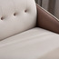 Peppa 2-Seater Kids' Fabric Sofa-babyandkids-roomfurniture-chairsandstools-image-10