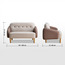 Peppa 2-Seater Kids' Fabric Sofa-babyandkids-roomfurniture-chairsandstools-image-14