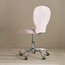 Fara Fur Round Chair-babyandkids-roomfurniture-chairsandstools-image-4