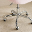Fara Fur Round Chair-babyandkids-roomfurniture-chairsandstools-image-6