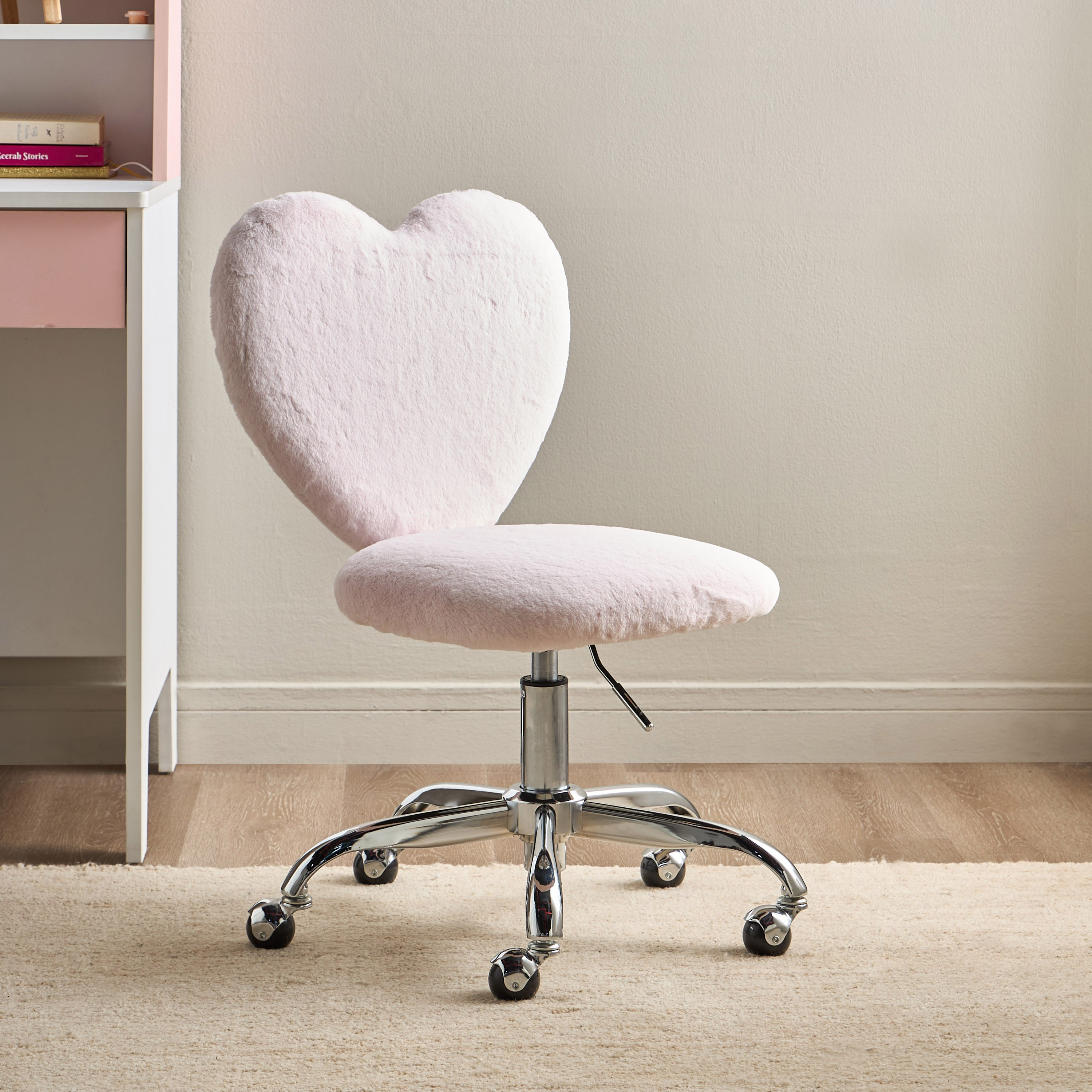 Fara Heart Chair-babyandkids-roomfurniture-chairsandstools-image-1