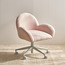 Josh Cloudie Boucle Chair-babyandkids-roomfurniture-chairsandstools-image-7