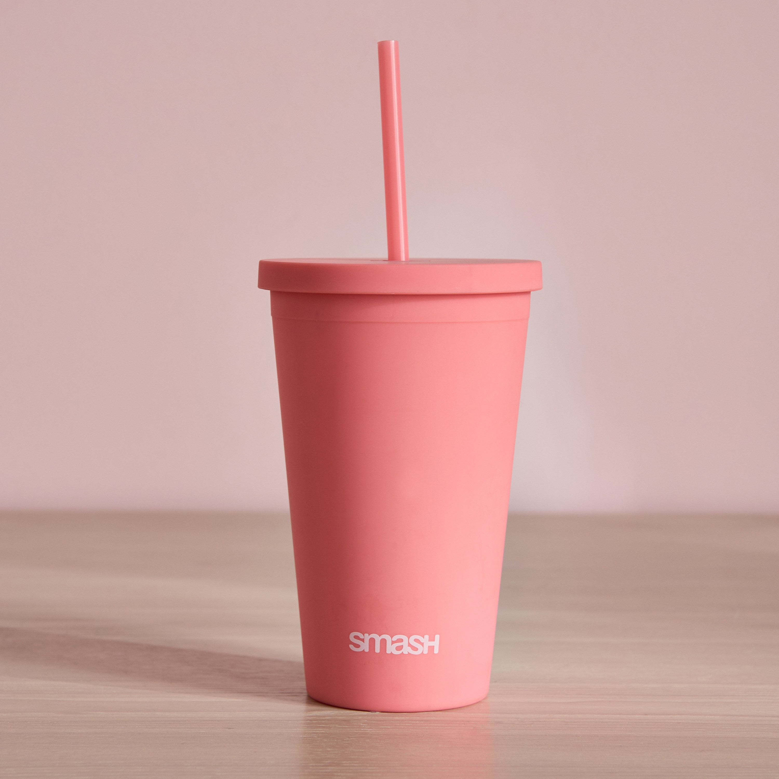 Double Wall Smoothie Cup - 460 ml-babyandkids-eatanddrink-mugs-image-1