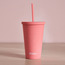 Double Wall Smoothie Cup - 460 ml-babyandkids-eatanddrink-mugs-image-1