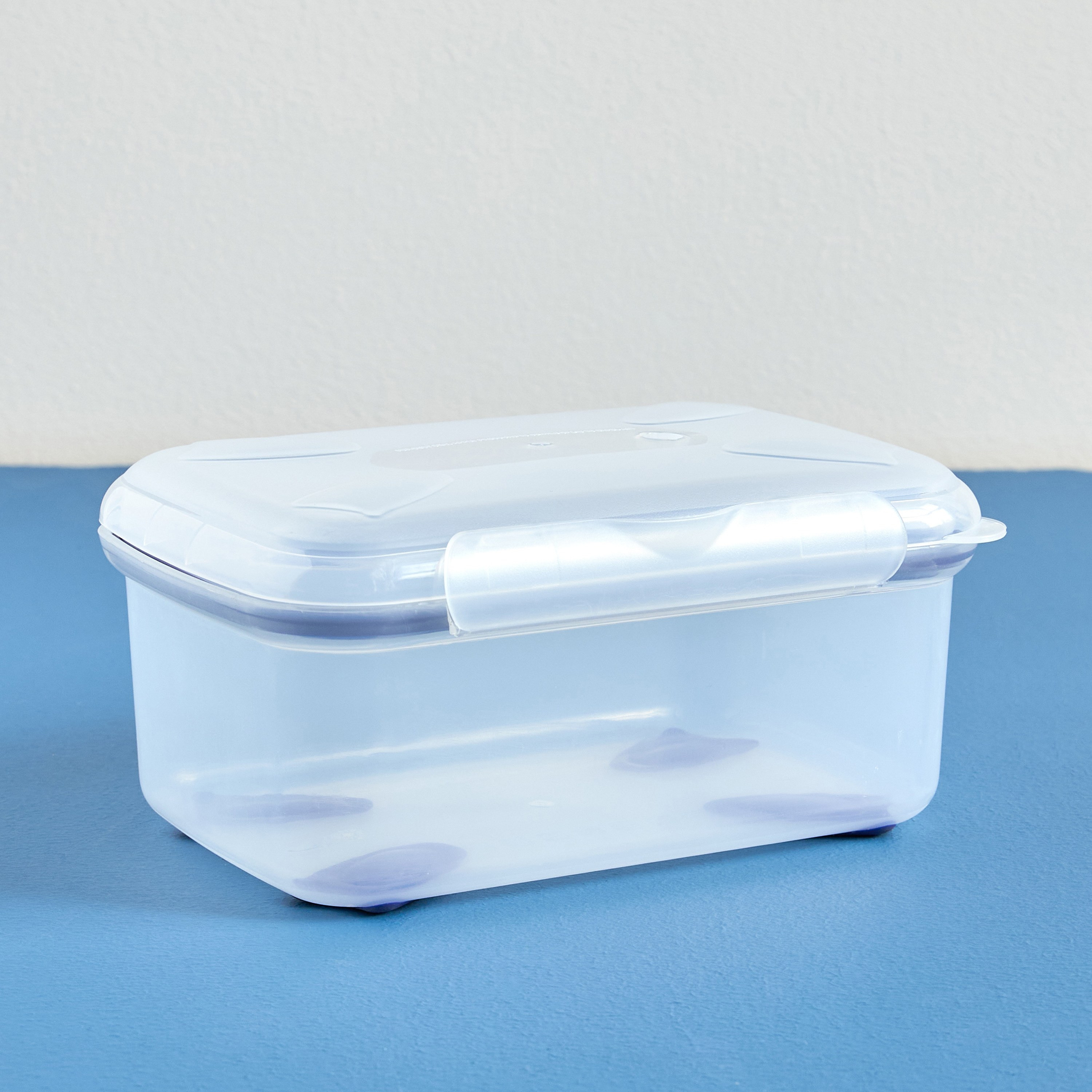 Leakproof Lunch Box-babyandkids-eatanddrink-lunchboxesandbags-image-1
