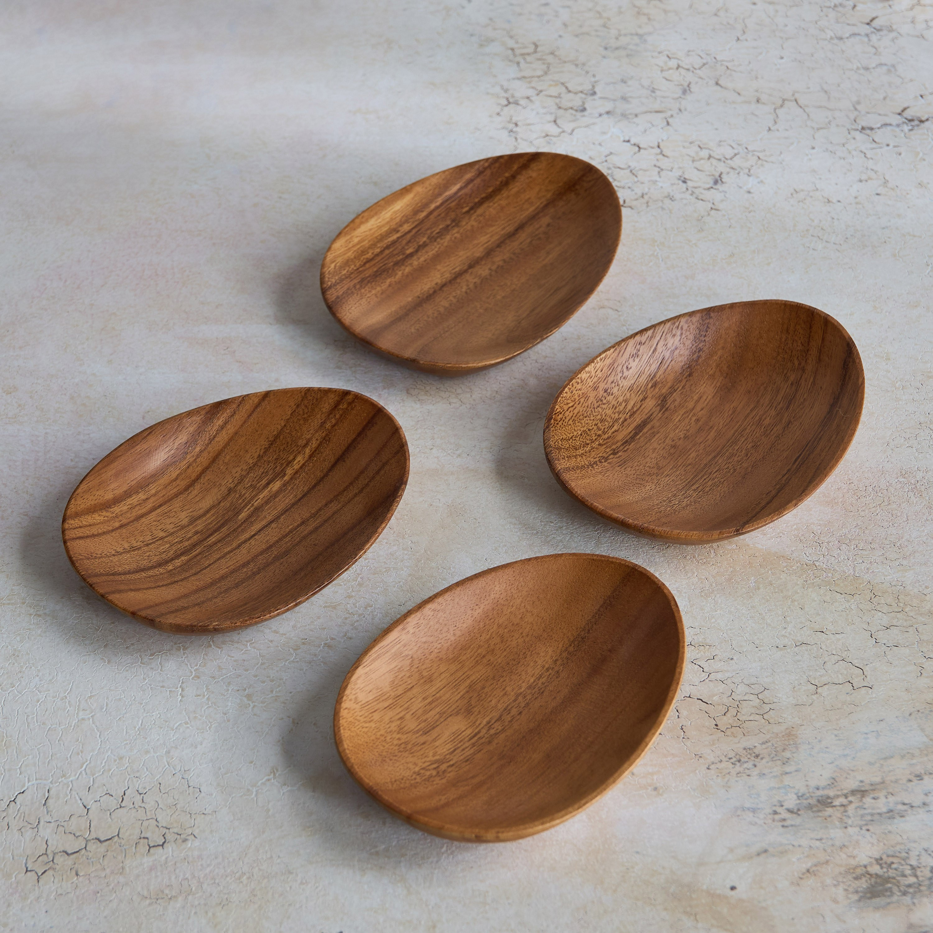 Acacia Wooden Serving Platter-household-dining-serveware-servingplatters-image-1
