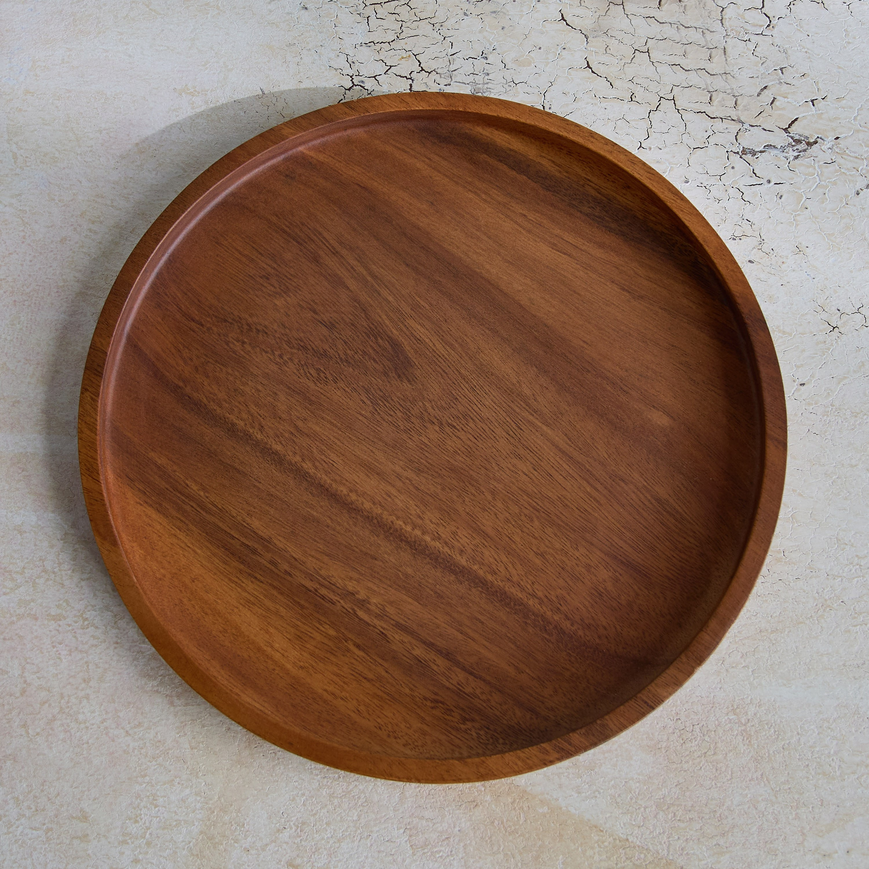 Acacia Wooden Serving Platter-household-dining-serveware-servingplatters-image-1