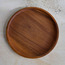 Acacia Wooden Serving Platter-household-dining-serveware-servingplatters-image-1