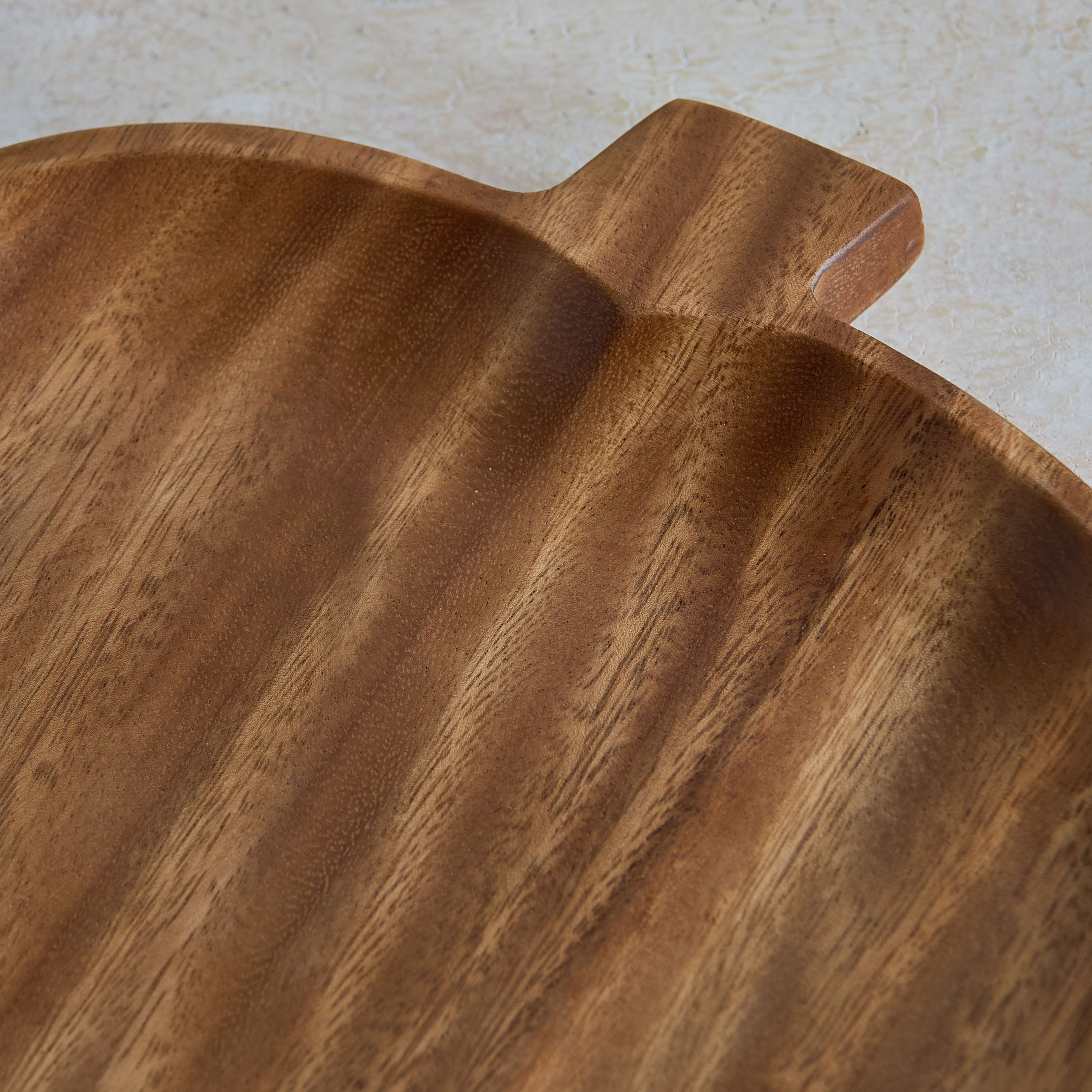 Acacia Wooden Serving Platter-household-dining-serveware-servingplatters-image-2