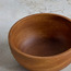 Acacia Wooden Serving Bowl - 15 cm-household-dining-dinnerware-bowls-image-2